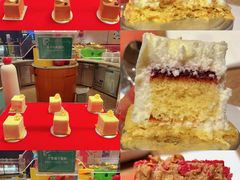 -咖啡苑自助餐厅·中国大饭店