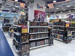 -TOYSRUS玩具反斗城(大连恒隆广场店)