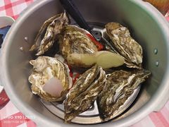 -小竹签烤肉纸包鱼小龙虾(唐韵路店)