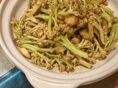 -陈家老院子·长春特色东北家宴(一匡街店)
