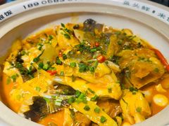 -魏铭鱼头捞饭(晋阳路店)