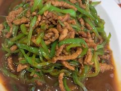 -花园茶楼(兴城西路店)