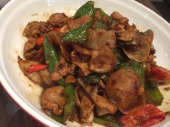 -眉州东坡(团结湖店)
