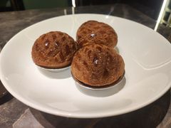 -宫燕府·京菜·烤鸭·淮扬菜(王府中心店)