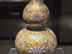 -景德镇中国陶瓷博物馆