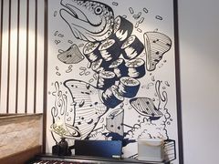 -雷神拉面(财富中心玉米楼店)