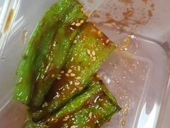 -平娃三宝烧烤·面食(富丰桥店)