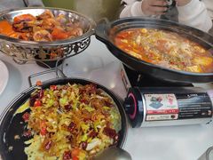 -韶山冲湘菜馆(黄桦路店)