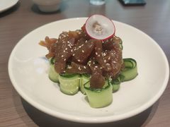-将相和·海鲜蒸饺大连菜