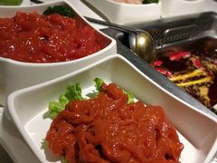 -海底捞火锅(凯德广场店)