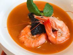 -南山鲜虾面·活鲜小馆·海味大连菜(南山总店)