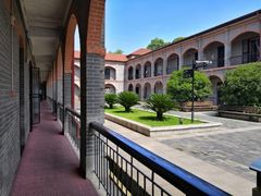 -辛亥革命博物院北区