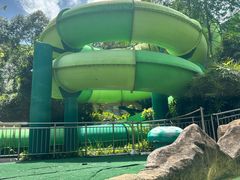 -新加坡水上探险乐园