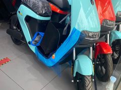 -九号电动车(安定门内大街店)