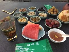 -湖畔居茶楼(湖滨店)