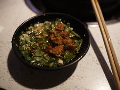 -钢管厂歆瑞源油卤串串香(春熙路太古里店)