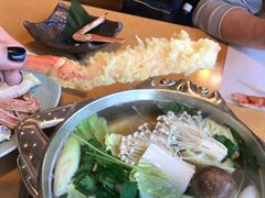 -蟹道乐(道顿堀本店)