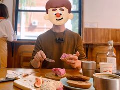 -Catch Bagel(芳草地店)