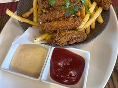 -WOLFGANG PUCK KITCHEN & BAR(迪士尼小镇店)