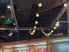 -领蟹祥记·香辣蟹·特色小海鲜(奥体天虹店)