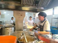 -清真磨沟沿老字号牛肉面(总店)