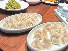 -喜鼎海胆水饺(东港店)
