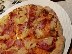 -必胜客(上海新南方商城PH店)