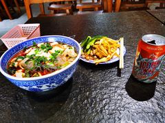 -朱秀英梆梆肉葫芦头(琉璃街店)