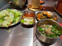-西塔老太太泥炉烤肉(苏州大悦城店)