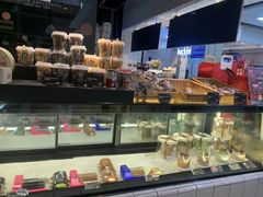 -黑草莓(重庆路店)