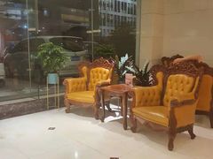 -上海尊茂酒店