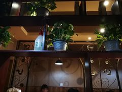 -金厨帽烤鱼(芦庄店)