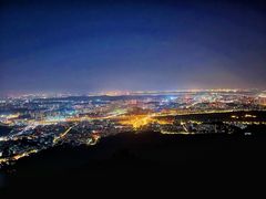 -紫金山山顶公园