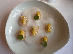 -Le Comptoir de Pierre Gagnaire
