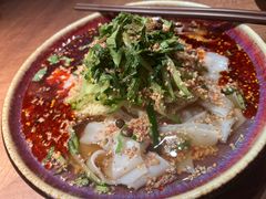 -纳鲁孜·新疆特色餐厅(上海悦荟广场店)