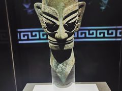 -盘龙城遗址博物院