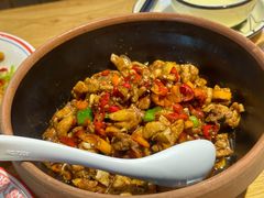 -威哥的菜·地道长沙菜(雨花亭店)