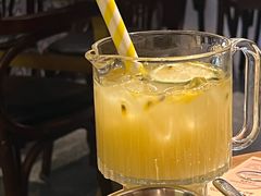 -墨纪Mojí墨西哥餐厅(官舍店)