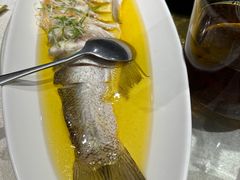 -金枝玉叶上海人家食府(三里河店)