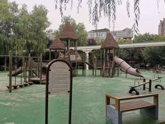 -唐城墙遗址公园