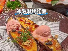 -炭之家齐齐哈尔大片烤肉·涮毛肚火锅·齐齐哈尔烤肉(中央大街店)
