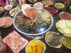 -储奇门鳝鱼火锅(总店)