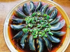 -茶泡饭(李子坝店)