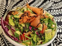 -ELI FALAFEL Lebanese&Mediterranean黎巴嫩美食(富城路店)