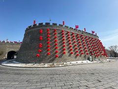 -东昌湖风景区