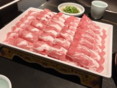 -额尔敦传统涮(公园西路店)
