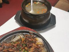 -小贝壳酒楼(经九路店)