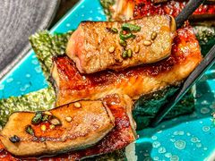 -炙柒Sekinana·精致料理 烧鸟·铁板烧(海上世界店)
