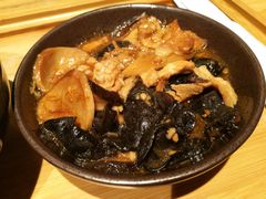 -72街红烧排骨饭(海珠丽影广场店)