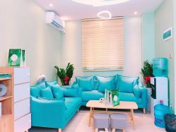 -荷绿美美容生活坊